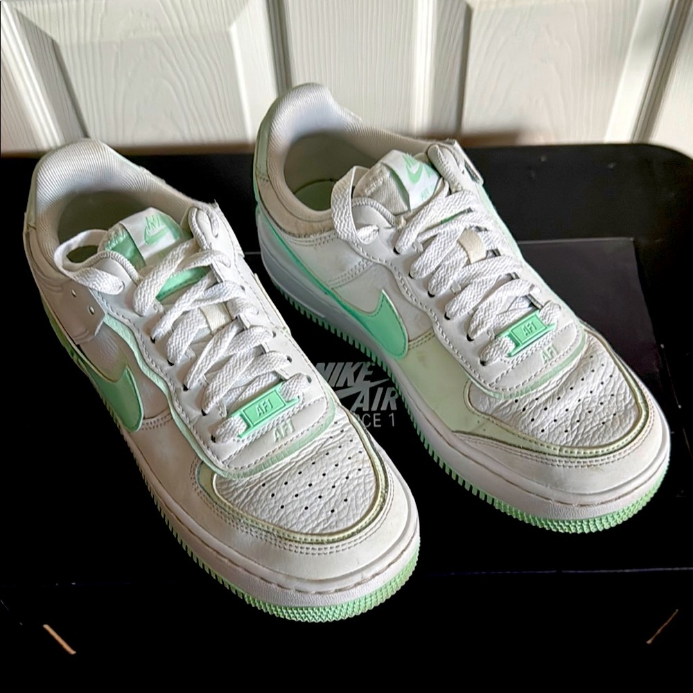 Nike AF1 Shadow